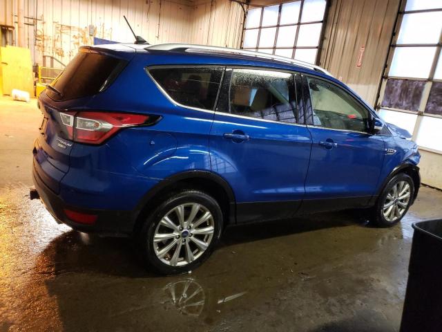 Photo 2 VIN: 1FMCU9J96JUA68375 - FORD ESCAPE TIT 