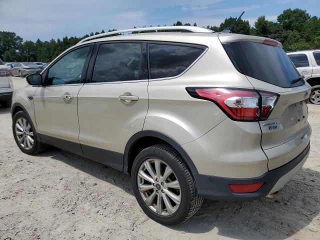 Photo 1 VIN: 1FMCU9J96JUB05585 - FORD ESCAPE TIT 