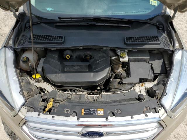 Photo 11 VIN: 1FMCU9J96JUB05585 - FORD ESCAPE TIT 