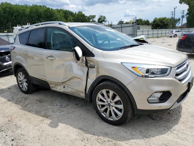 Photo 3 VIN: 1FMCU9J96JUB05585 - FORD ESCAPE TIT 