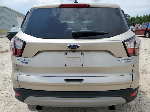 Photo 5 VIN: 1FMCU9J96JUB05585 - FORD ESCAPE TIT 