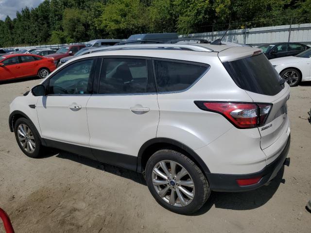 Photo 1 VIN: 1FMCU9J96JUB45097 - FORD ESCAPE TIT 