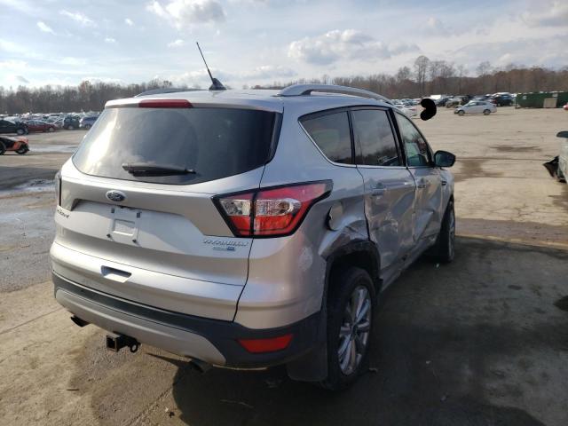 Photo 3 VIN: 1FMCU9J96JUB81145 - FORD ESCAPE TIT 