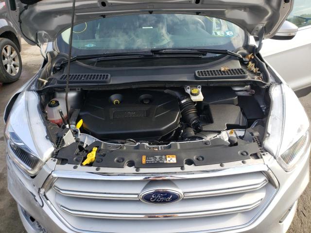 Photo 6 VIN: 1FMCU9J96JUB81145 - FORD ESCAPE TIT 