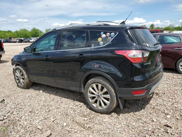 Photo 1 VIN: 1FMCU9J96JUB92825 - FORD ESCAPE 