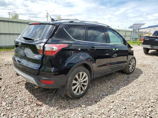 Photo 2 VIN: 1FMCU9J96JUB92825 - FORD ESCAPE 