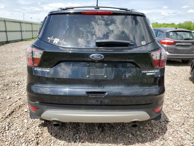 Photo 5 VIN: 1FMCU9J96JUB92825 - FORD ESCAPE 