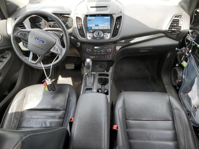 Photo 7 VIN: 1FMCU9J96JUB92825 - FORD ESCAPE 