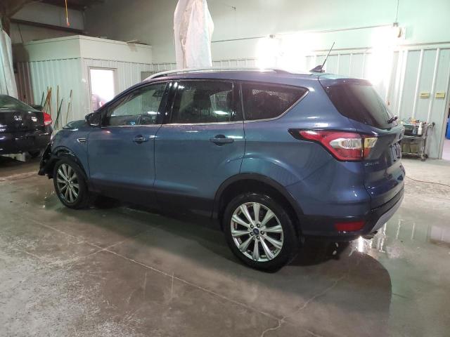 Photo 1 VIN: 1FMCU9J96JUC00423 - FORD ESCAPE 