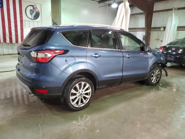 Photo 2 VIN: 1FMCU9J96JUC00423 - FORD ESCAPE 