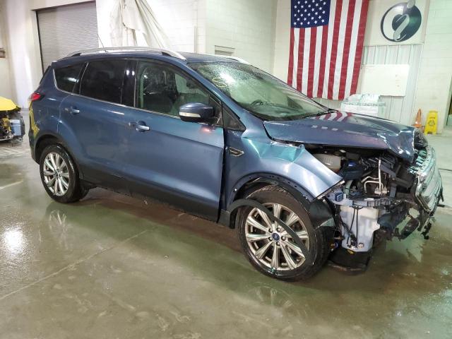 Photo 3 VIN: 1FMCU9J96JUC00423 - FORD ESCAPE 