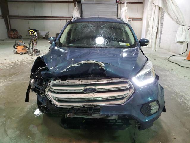 Photo 4 VIN: 1FMCU9J96JUC00423 - FORD ESCAPE 