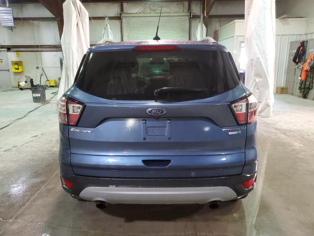 Photo 5 VIN: 1FMCU9J96JUC00423 - FORD ESCAPE 