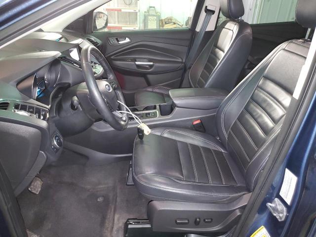 Photo 6 VIN: 1FMCU9J96JUC00423 - FORD ESCAPE 