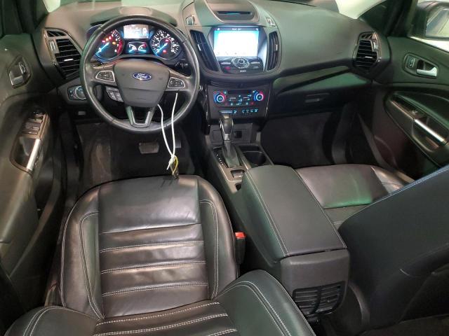 Photo 7 VIN: 1FMCU9J96JUC00423 - FORD ESCAPE 