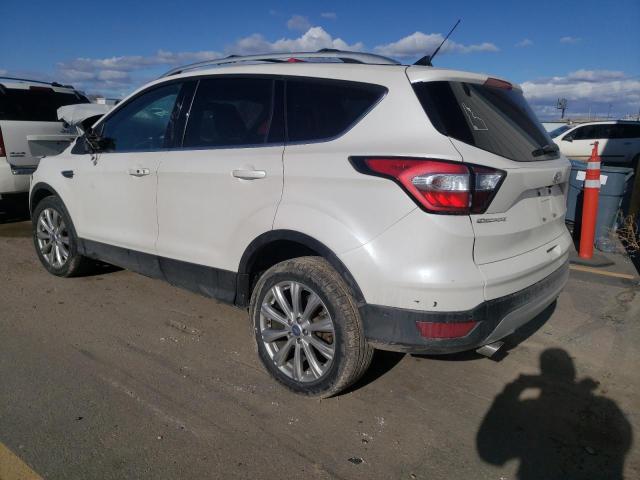 Photo 1 VIN: 1FMCU9J96JUC36550 - FORD ESCAPE 