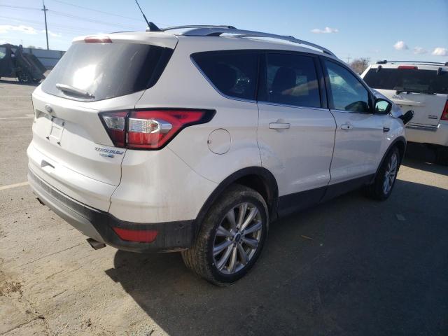 Photo 2 VIN: 1FMCU9J96JUC36550 - FORD ESCAPE 