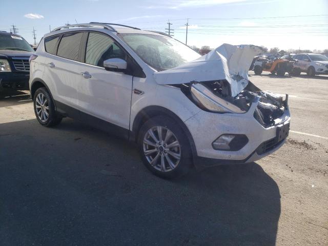 Photo 3 VIN: 1FMCU9J96JUC36550 - FORD ESCAPE 