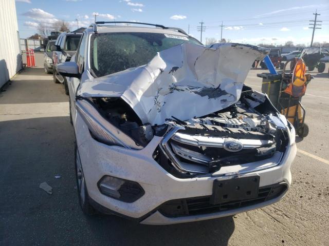 Photo 4 VIN: 1FMCU9J96JUC36550 - FORD ESCAPE 