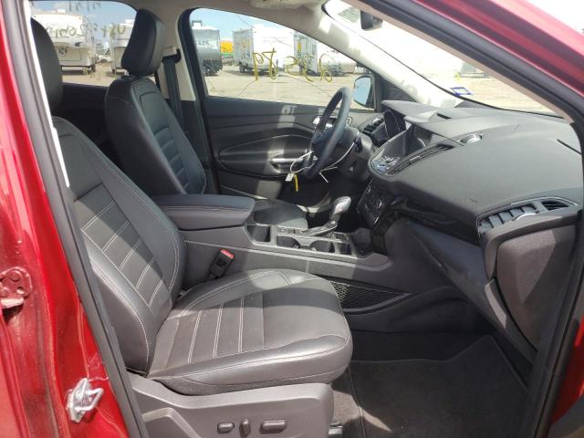 Photo 4 VIN: 1FMCU9J96JUC47919 - FORD ESCAPE TIT 