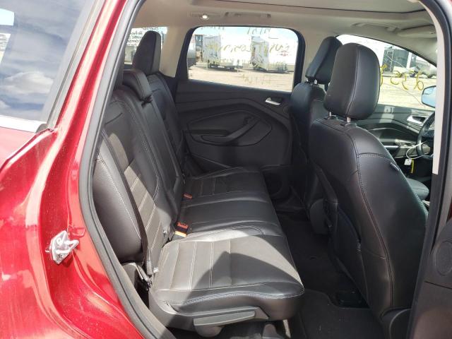 Photo 5 VIN: 1FMCU9J96JUC47919 - FORD ESCAPE TIT 