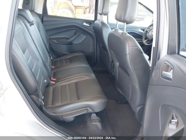 Photo 7 VIN: 1FMCU9J96JUC98613 - FORD ESCAPE 