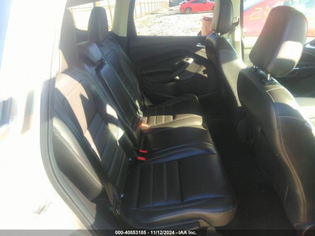 Photo 7 VIN: 1FMCU9J96JUC99356 - FORD ESCAPE 