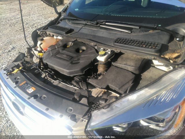 Photo 9 VIN: 1FMCU9J96JUC99356 - FORD ESCAPE 