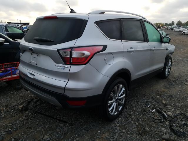 Photo 3 VIN: 1FMCU9J96JUD13496 - FORD ESCAPE 