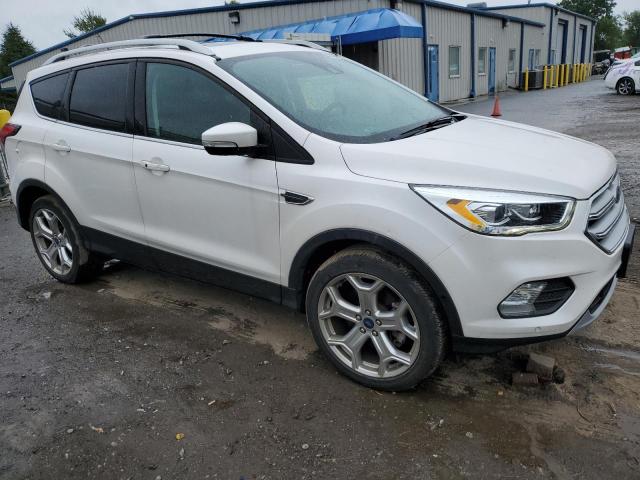 Photo 3 VIN: 1FMCU9J96KUA12681 - FORD ESCAPE TIT 