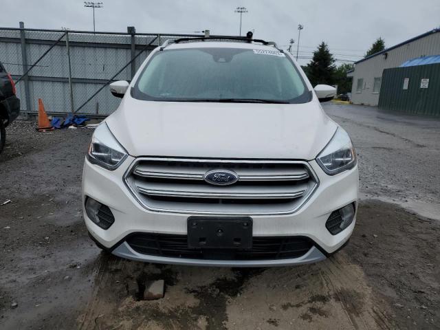 Photo 4 VIN: 1FMCU9J96KUA12681 - FORD ESCAPE TIT 