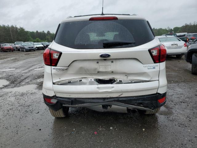 Photo 5 VIN: 1FMCU9J96KUA12681 - FORD ESCAPE TIT 