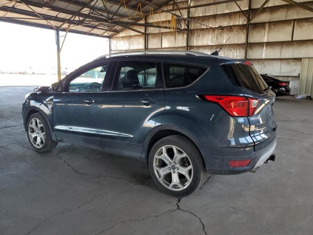 Photo 1 VIN: 1FMCU9J96KUA35670 - FORD ESCAPE TIT 