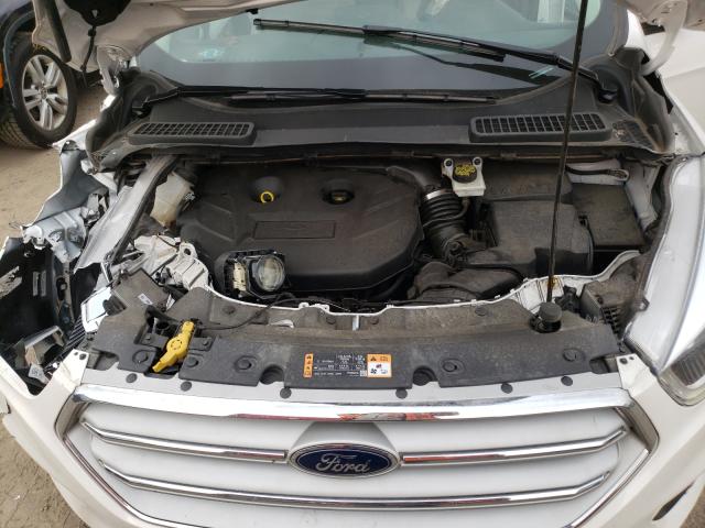 Photo 6 VIN: 1FMCU9J96KUA43011 - FORD ESCAPE TIT 