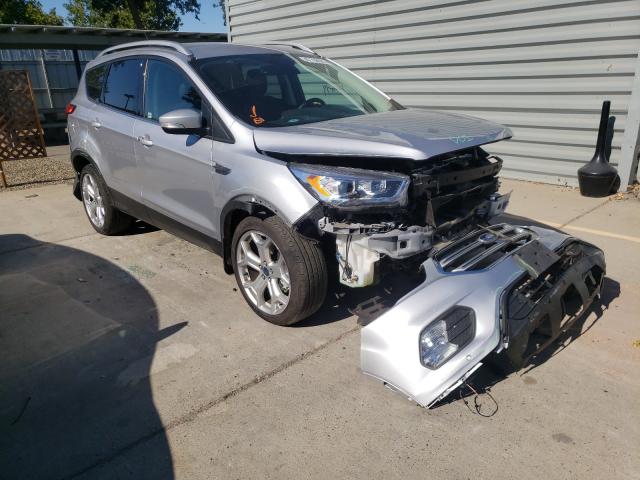 Photo 0 VIN: 1FMCU9J96KUA47611 - FORD ESCAPE 