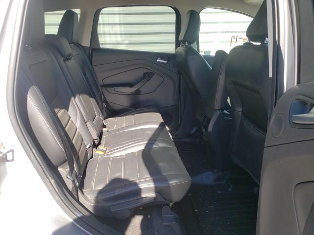 Photo 5 VIN: 1FMCU9J96KUA47611 - FORD ESCAPE 