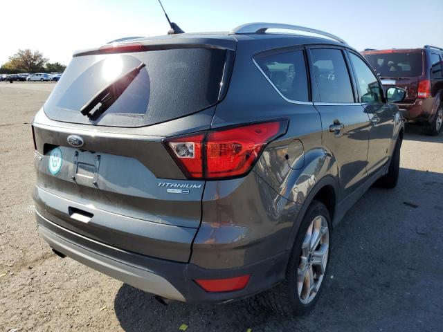 Photo 3 VIN: 1FMCU9J96KUA49262 - FORD ESCAPE TIT 