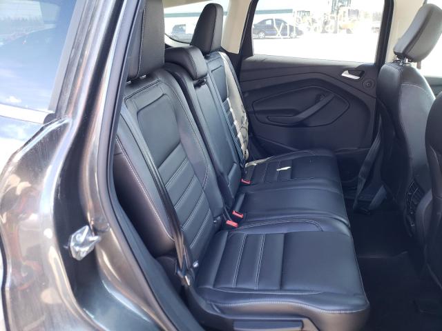 Photo 5 VIN: 1FMCU9J96KUA76137 - FORD ESCAPE 