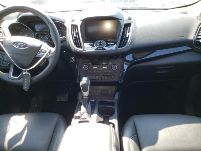 Photo 8 VIN: 1FMCU9J96KUA76137 - FORD ESCAPE 