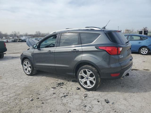 Photo 1 VIN: 1FMCU9J96KUB01649 - FORD ESCAPE 