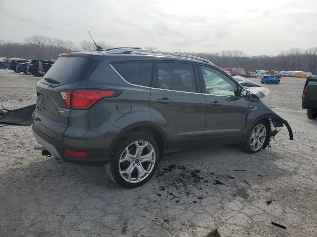 Photo 2 VIN: 1FMCU9J96KUB01649 - FORD ESCAPE 