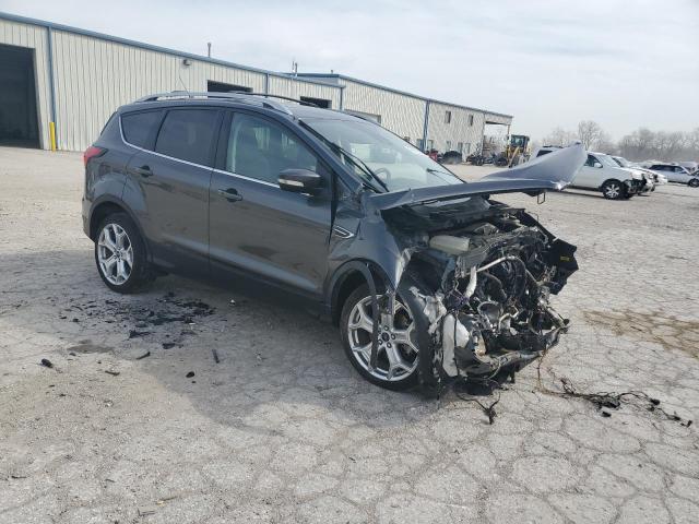 Photo 3 VIN: 1FMCU9J96KUB01649 - FORD ESCAPE 