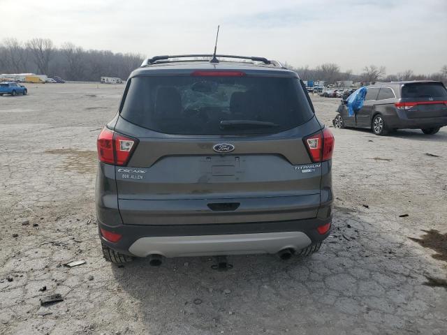 Photo 5 VIN: 1FMCU9J96KUB01649 - FORD ESCAPE 