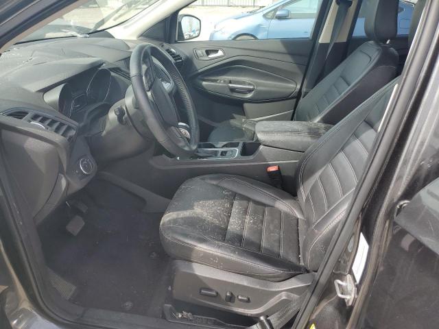 Photo 6 VIN: 1FMCU9J96KUB01649 - FORD ESCAPE 