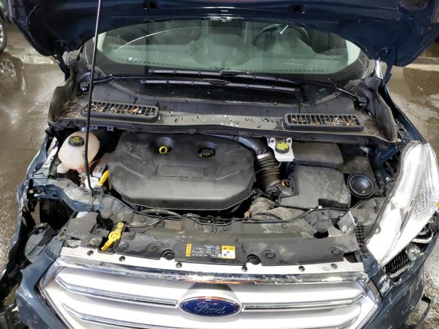 Photo 11 VIN: 1FMCU9J96KUB61270 - FORD ESCAPE TIT 