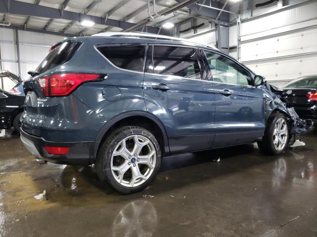 Photo 2 VIN: 1FMCU9J96KUB61270 - FORD ESCAPE TIT 