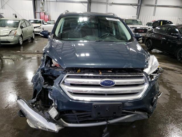 Photo 4 VIN: 1FMCU9J96KUB61270 - FORD ESCAPE TIT 