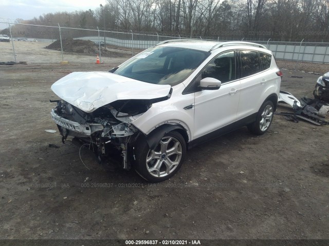 Photo 1 VIN: 1FMCU9J96KUC31169 - FORD ESCAPE 