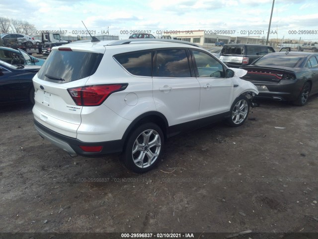 Photo 3 VIN: 1FMCU9J96KUC31169 - FORD ESCAPE 