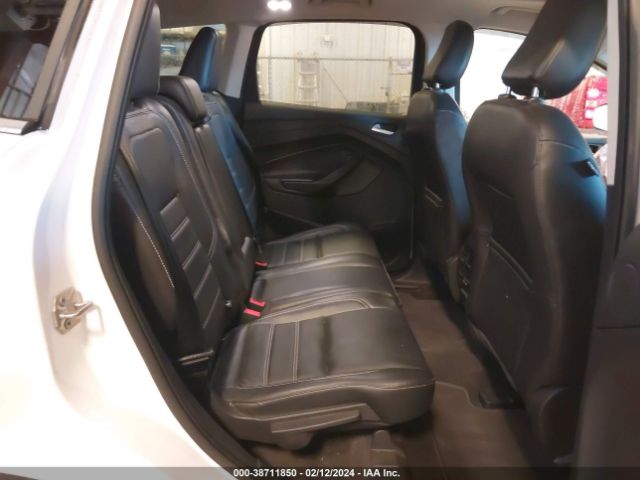 Photo 7 VIN: 1FMCU9J96KUC48361 - FORD ESCAPE 